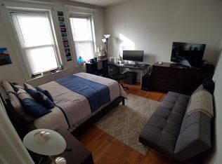 28 Saint Lukes Rd #17R, Boston, MA 02134