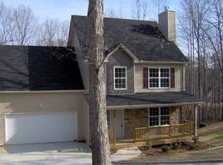 1455 River Falls Vw, Monroe, GA 30655