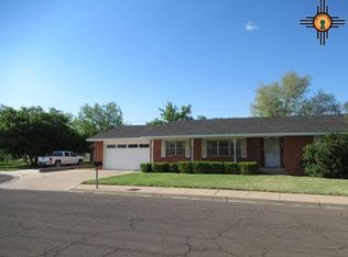 900 E Albertson Dr, Hobbs, NM 88240