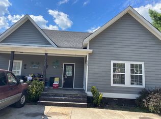 203 Goodloe St, Mount Pleasant, TN 38474