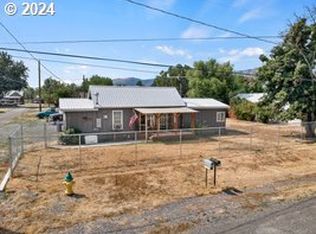 408 W Delta St, Union, OR 97883