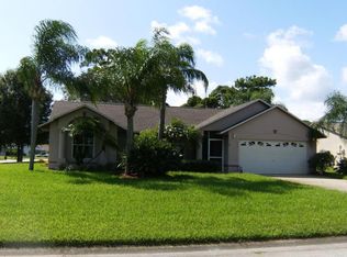 905 Doria Way, Melbourne, FL 32940