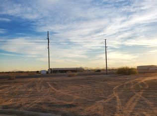 16040 S Warren Pl, Arizona City, AZ 85123