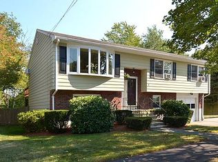 9 Quail Rd, Peabody, MA 01960