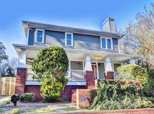 408 Glenwood Ave SE, Atlanta, GA 30312