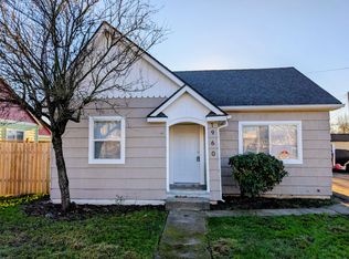 1960 Lana Ave NE, Salem, OR 97301