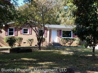 1001 Swan Ln, Columbia, SC 29203
