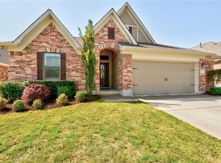2729 Santa Cruz St, Round Rock, TX 78665