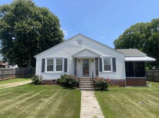 127 Duke St, Mocksville, NC 27028