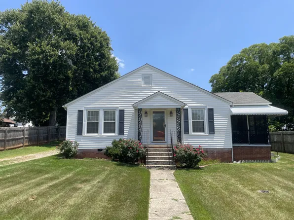 127 Duke St, Mocksville, NC 27028