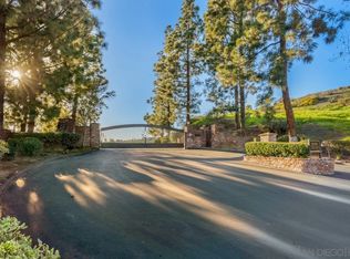 2737 Dos Lomas, Fallbrook, CA 92028