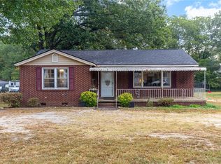 12 Bruce St, Williamston, SC 29697