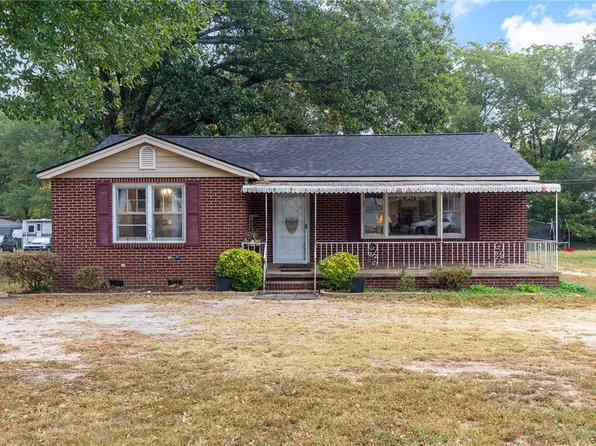 12 Bruce St, Williamston, SC 29697