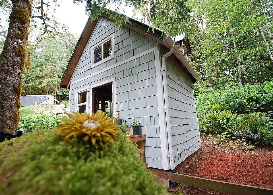 INDEX CABIN!