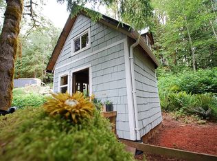 0 Wits End Pl, Index, WA 98256