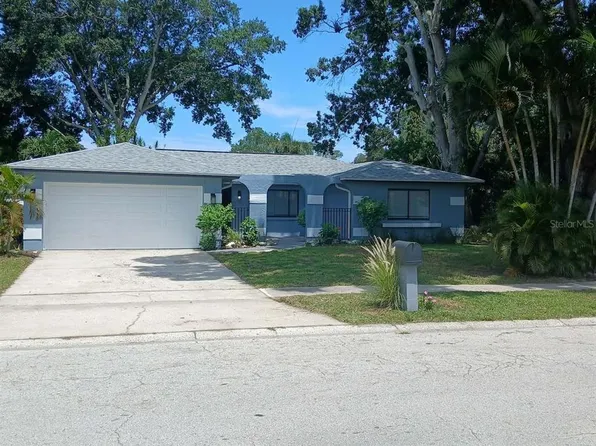 12033 KAY DRIVE, SEMINOLE, FL 33772