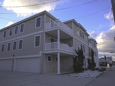 200 E Palm Rd #201, Wildwood Crest, NJ, 08260