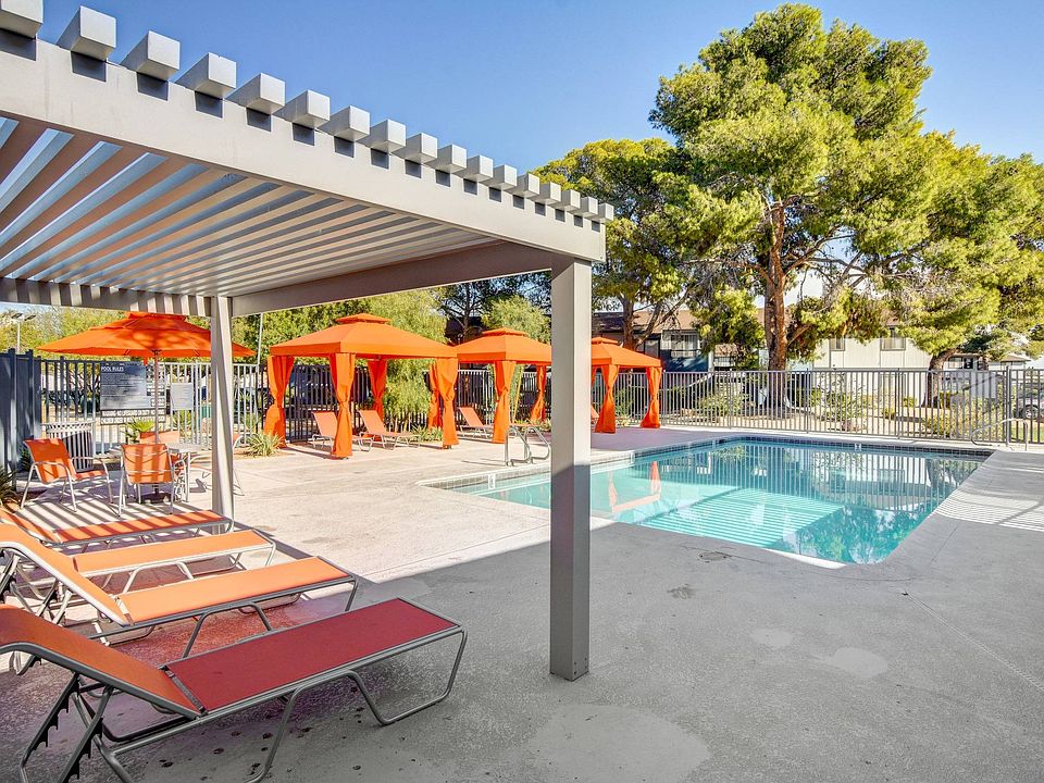 West Edge Apartments
