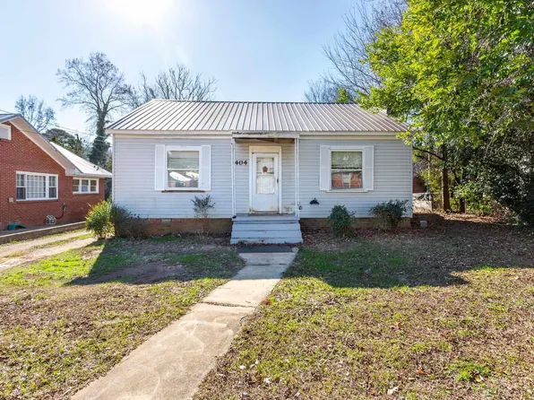 1404 E 10th St, Anniston, AL 36207