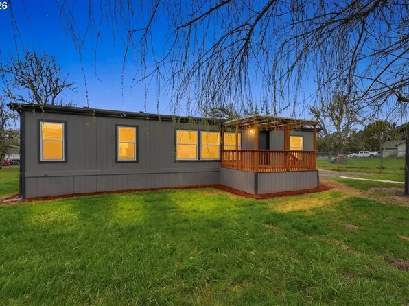 24300 SE Gravel Ln, Eagle Creek, OR 97022