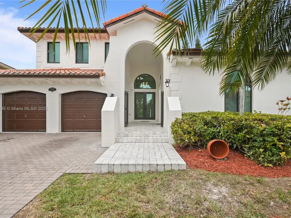 7771 SW 188th Ter, Cutler Bay, FL 33157