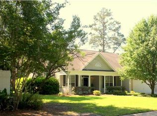 4001 Plantation House Rd, Summerville, SC 29485
