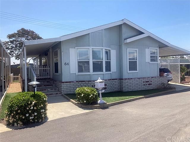 1st image of 3530 Damien Ave Spc 64