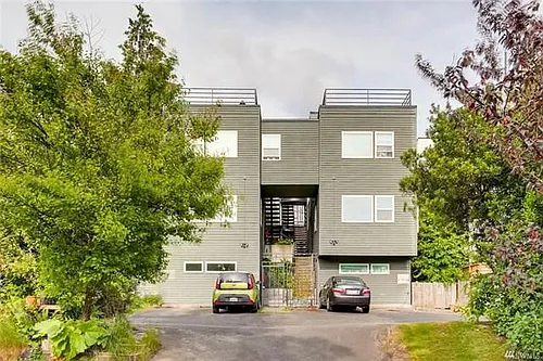 1501 E Spring St #3 Photo 1