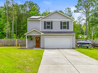 257 Waverly Rd, Walterboro, SC 29488