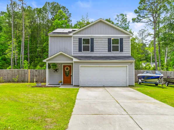 257 Waverly Rd, Walterboro, SC 29488