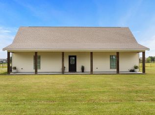 9993 Robinson Rd, Bell City, LA 70630