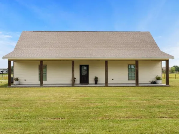 9993 Robinson Rd, Bell City, LA 70630