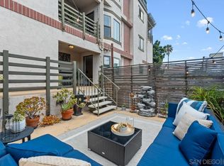 Sutter Canyon Views, San Diego, CA 92103