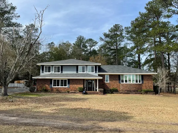 750 S Hwy 171, Gibson, GA