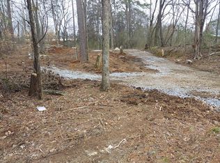 Ed Kirksley Rd, Ocoee, TN 37361