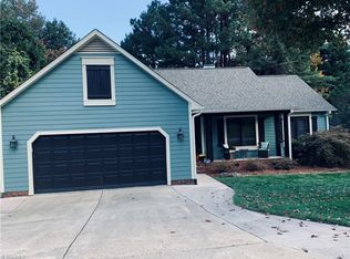 6008 Dawn Ridge Trl, Greensboro, NC 27410