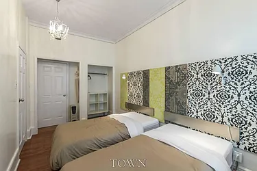 Rented by Town Residential