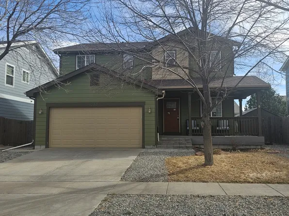 676 Hedgerow Way, Brighton, CO 80601