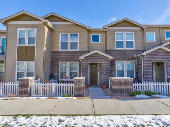 15388 W 64th Drive #B, Arvada, CO 80007