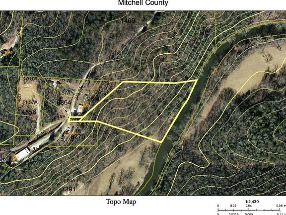 5th image of 0 Vaughn Rd