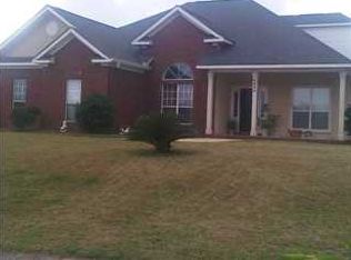 9990 Buttercreme Ct, Mobile, AL 36695