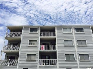 5709 N Ocean Blvd #102C, North Myrtle Beach, SC 29582