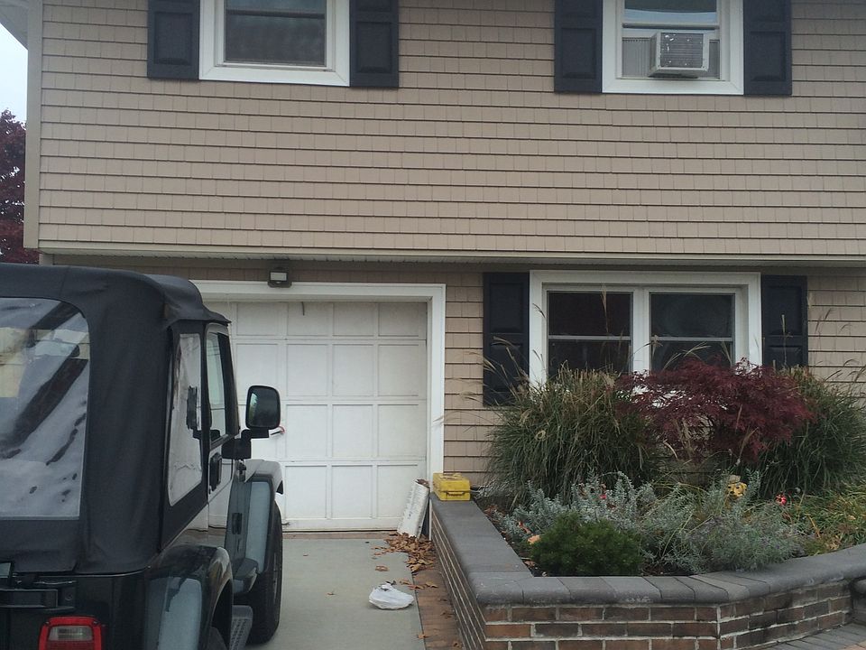 Updated exterior