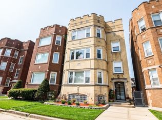 7744 S Ridgeland Ave #2, Chicago, IL 60649