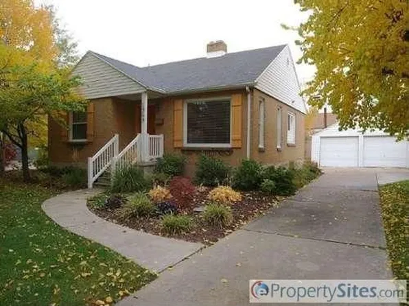 1969 Blaine Ave, Salt Lake City, UT 84108