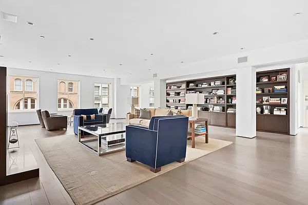 1st image of 169 Hudson St APT 5N