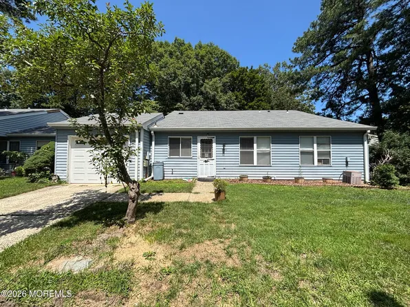 675A Buckingham Drive #A, Manchester, NJ 08759