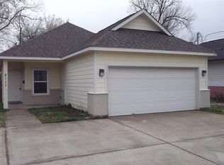 2111 Davis St, Houston, TX 77026