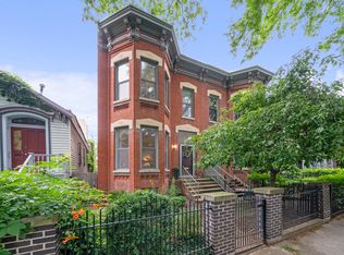 2110 N Dayton St, Chicago, IL 60614