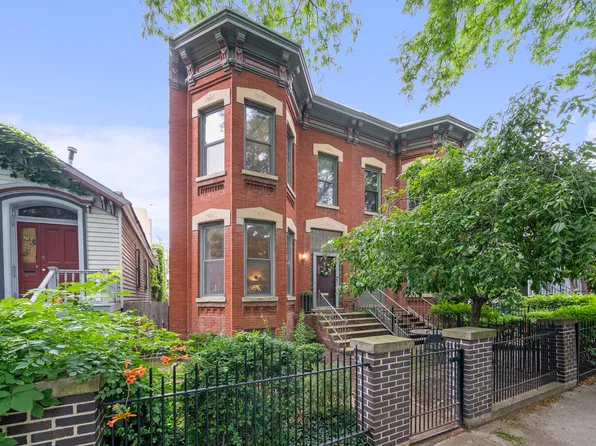 2110 N Dayton St, Chicago, IL 60614